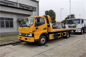 振安区车辆公路救援