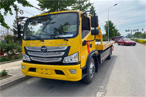 振安区汽车救援头像