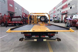 振安区附近汽车救援服务