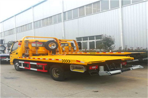 振安区附近拖车救援搭电