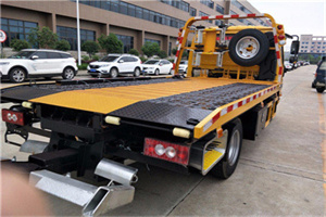 振安区24小时汽车送油服务公司