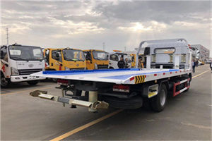 振安区汽车救援补胎