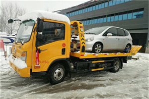 振安区附近道路救援服务