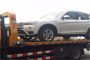 振安区拖车24小时服务电话