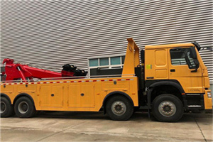 振安区道路救援公司